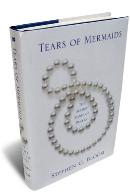Tears of Mermaids