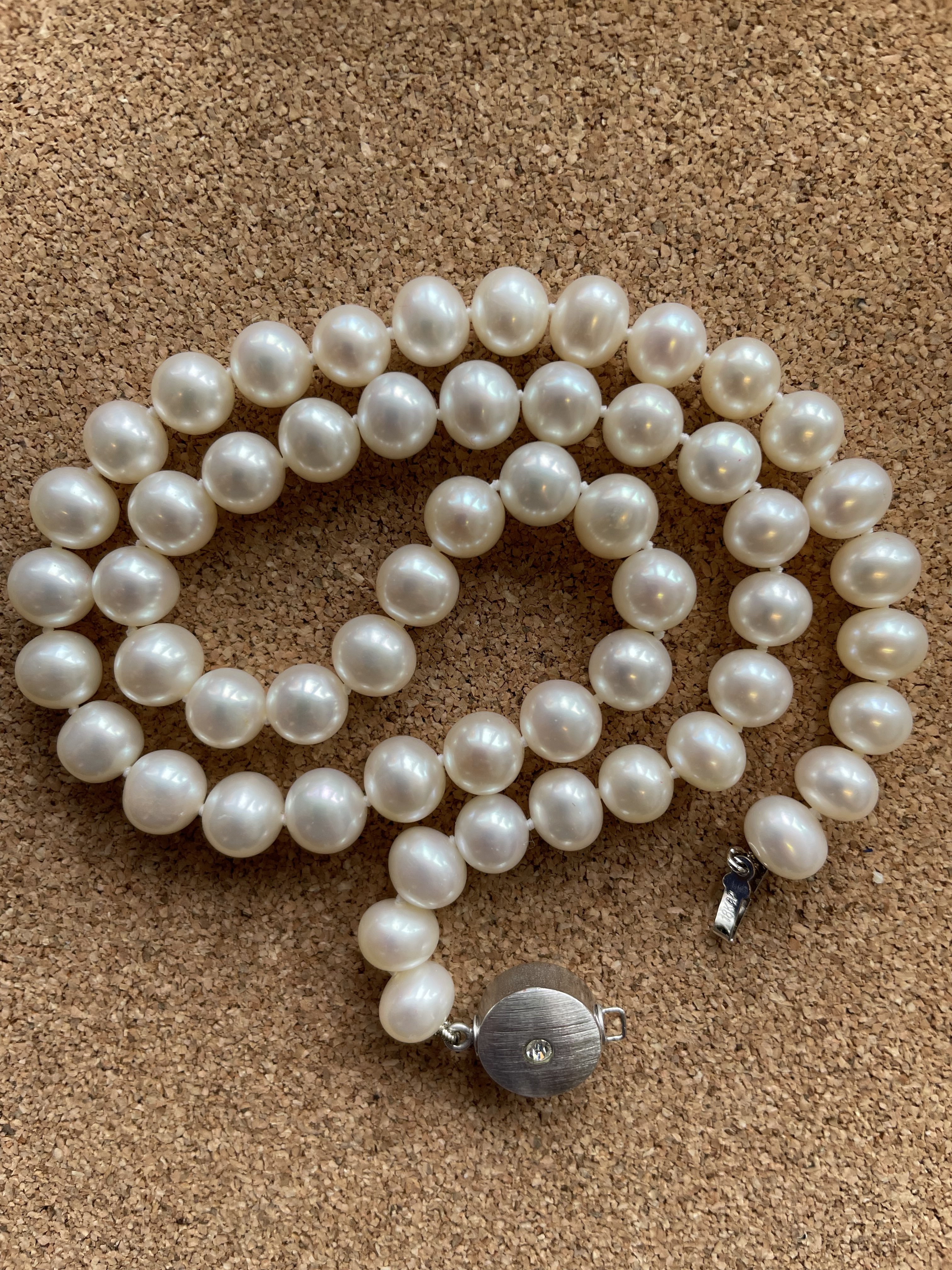 What type of pearls are these?