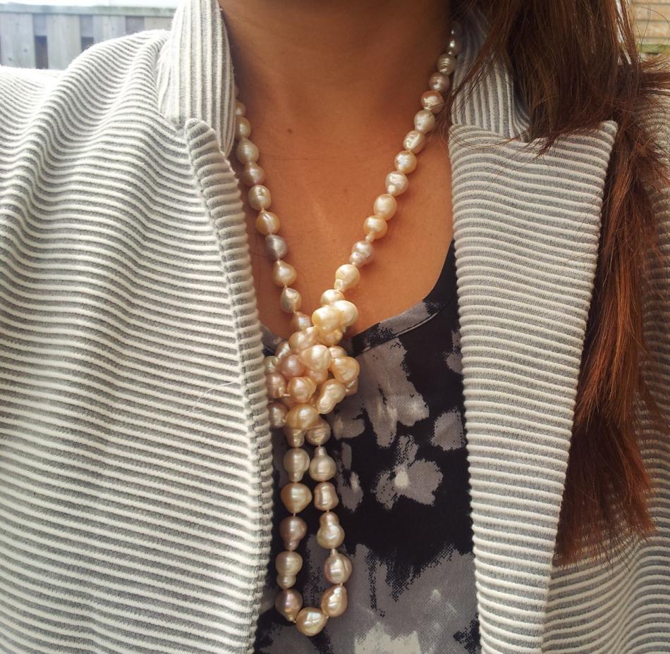 new CC pearls
