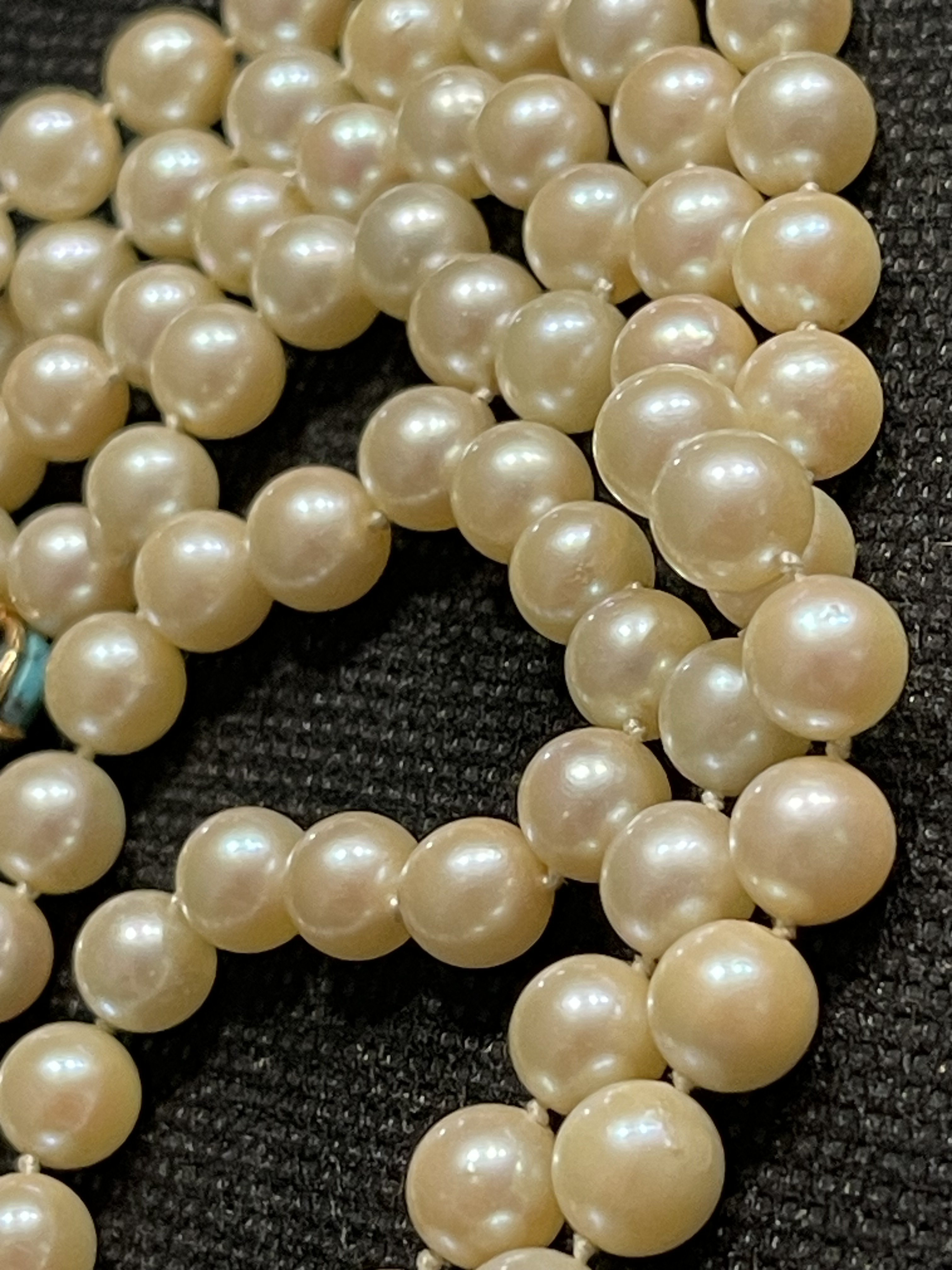 Help Identifying Pearls Please