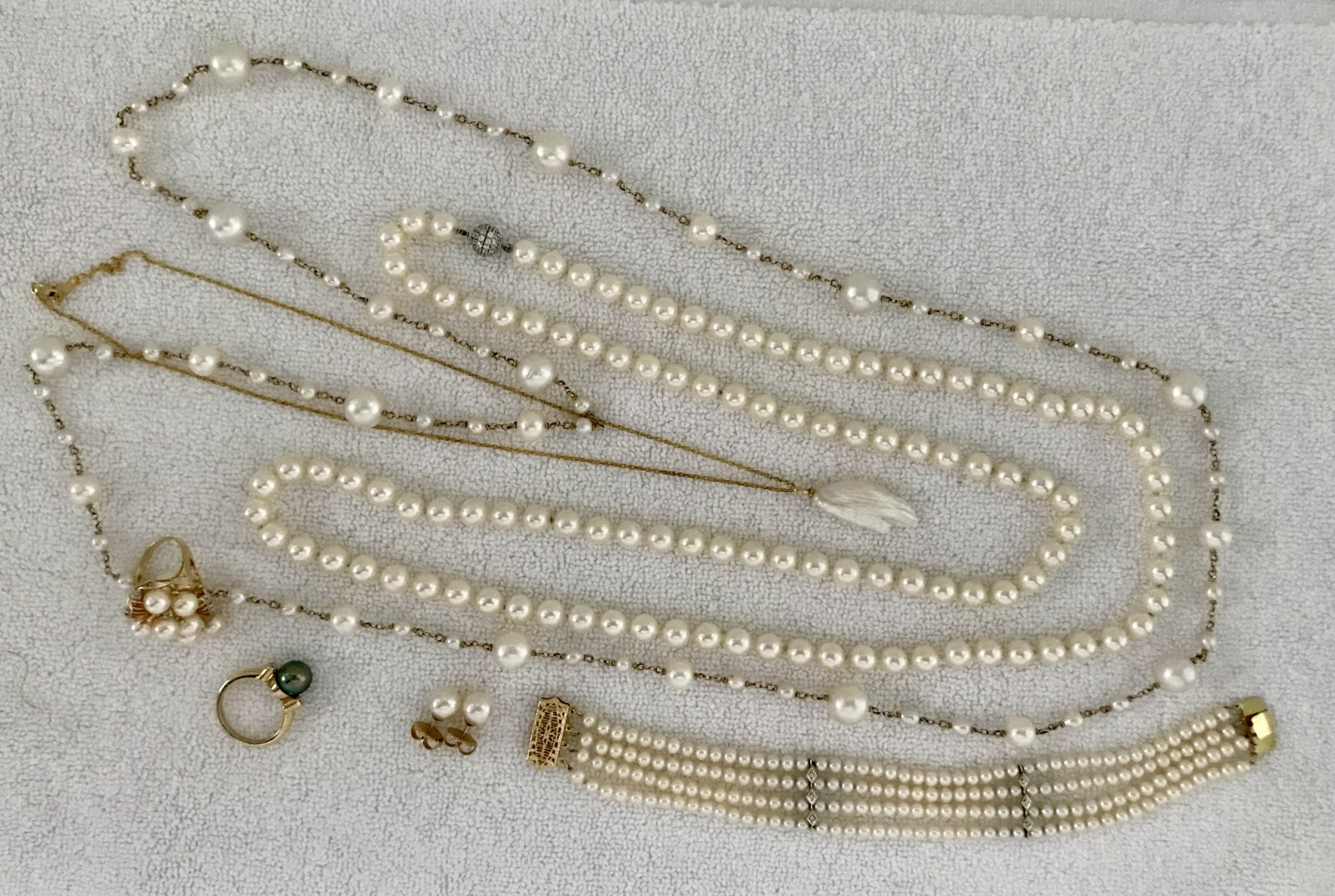 Show Us Your Pearls In Action!!! | Page 977 | Pearl Education - Pearl ...