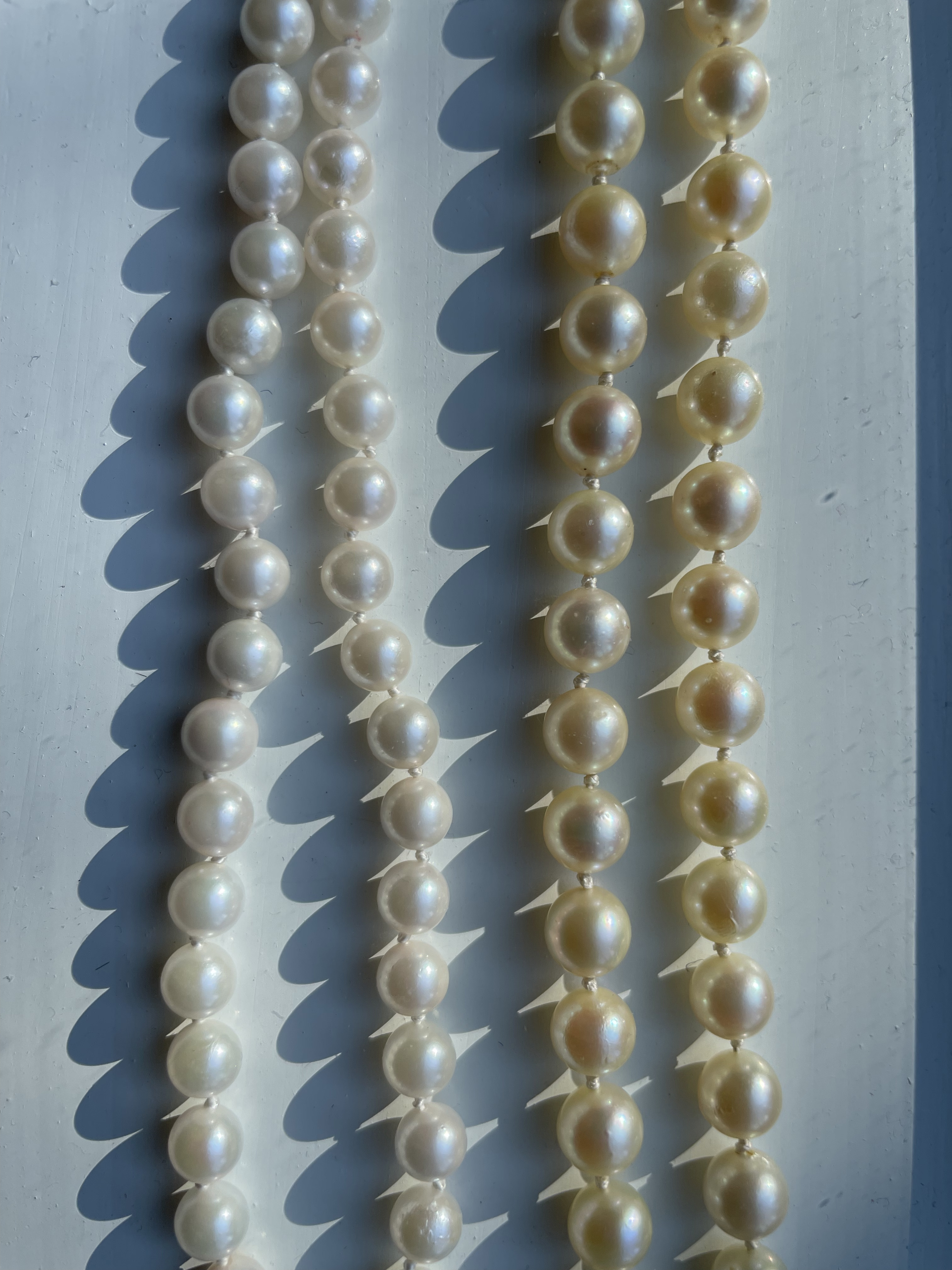 pearl identification help