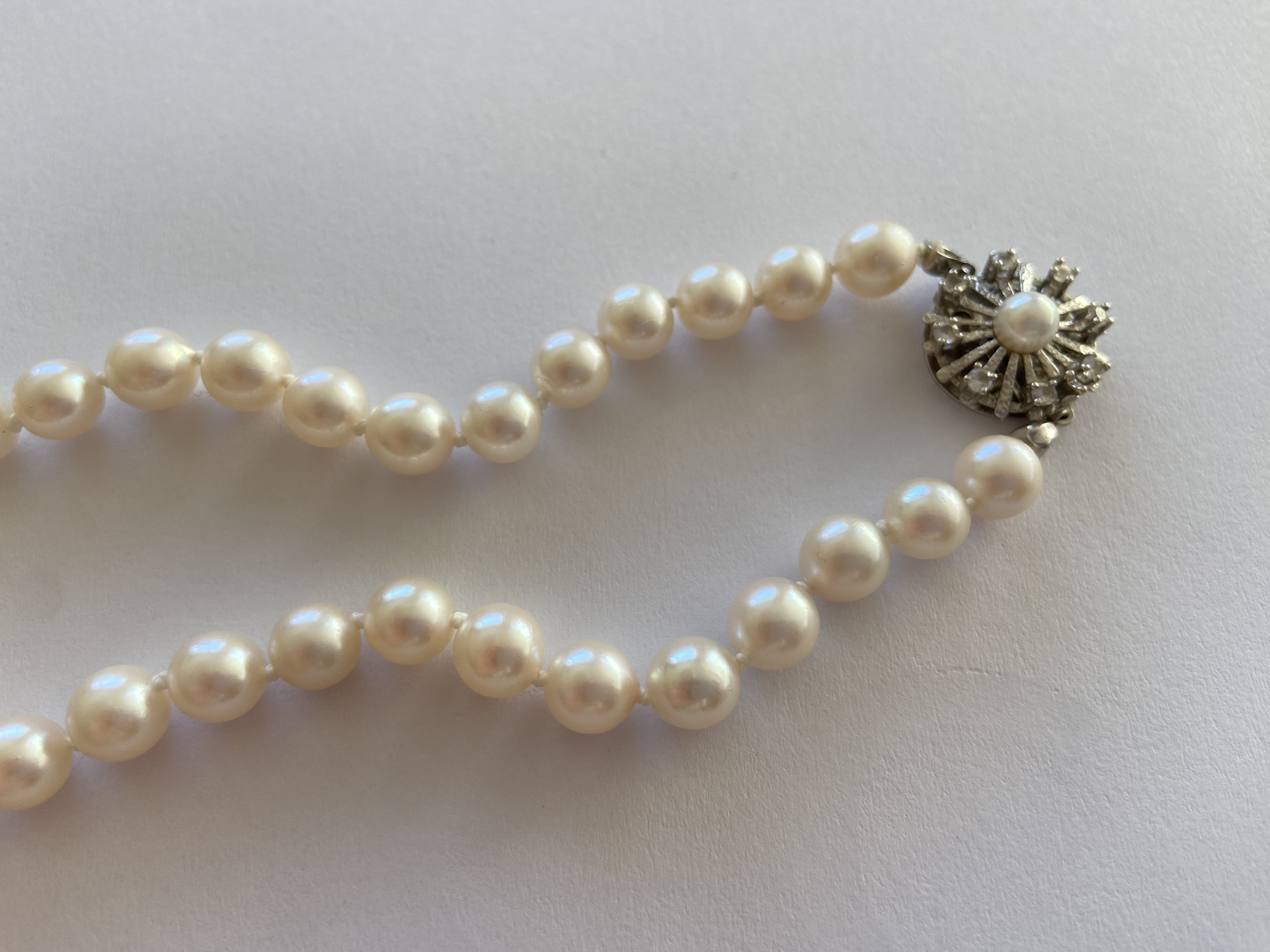 What kind of pearls are these? | Pearl Education - Pearl-Guide.com