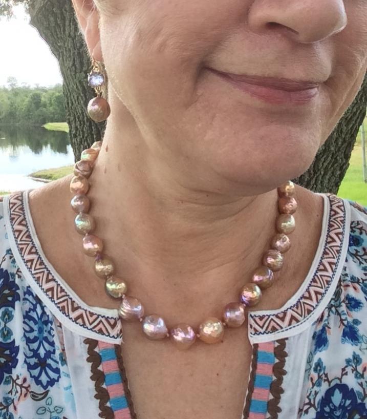Ripple strand from Kojima