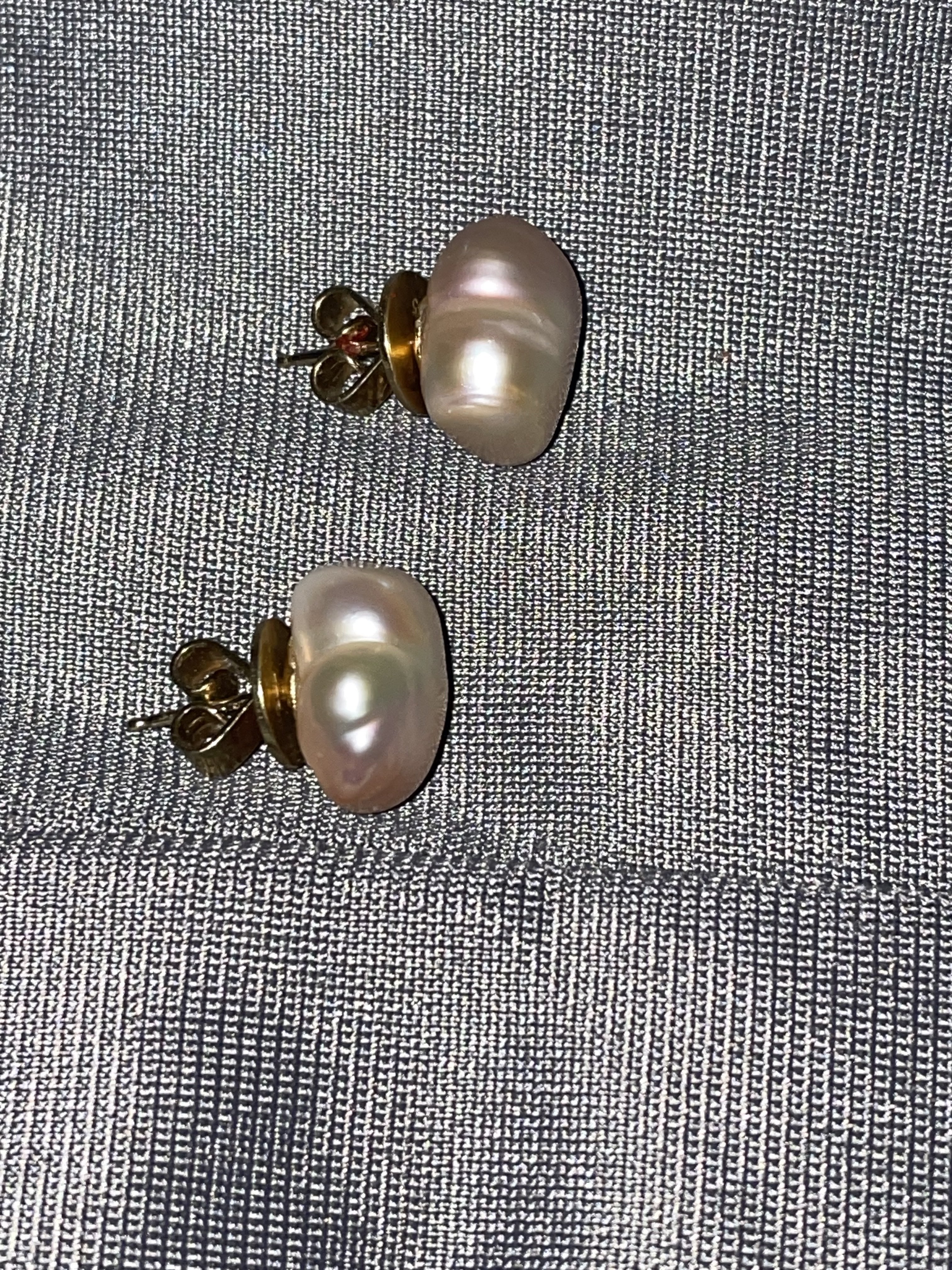 What type of pearls are these?