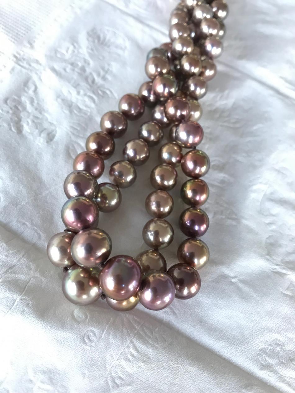 Crazy colors Pearl Paradise