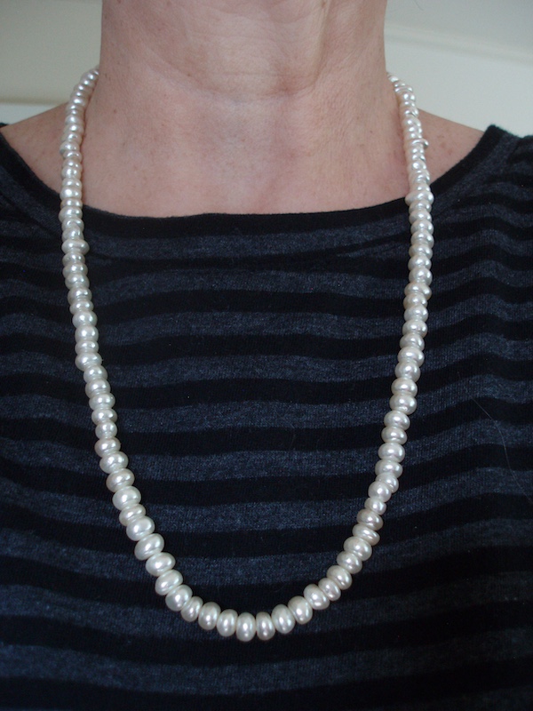 Imitation pearls bought at Cape Point .jpeg