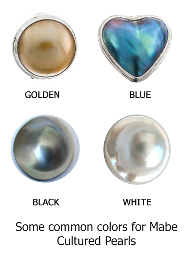 Mabe-Colors.png - Some coomon Colors for Mabe pearls