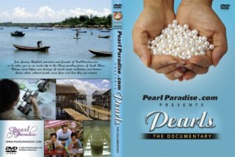 Pearl Paradise presents Pearls the Documentary
