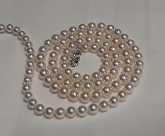 sister in law pearl christmas gift