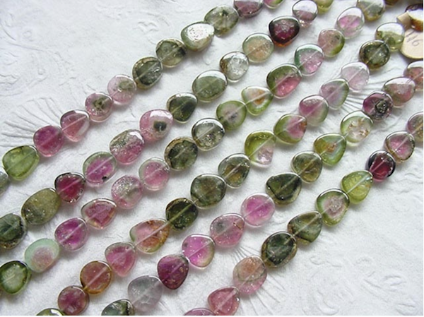 Small watermelon tourmaline slices from Intergem.png