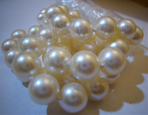 pearl paradise round pearls