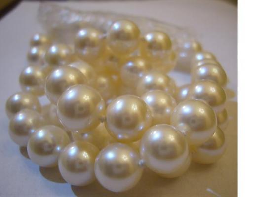 Pearl Paradise fine quality freshwater pearls