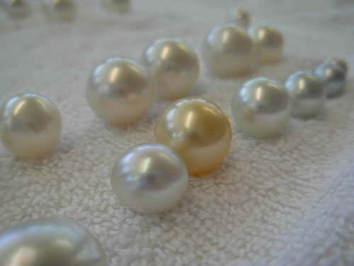 unpolished pearls.JPG
