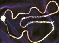 Spondylus shell necklace 1974.JPG