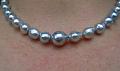 Natural color baroque akoyas from Pearl Paradise
