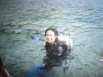 scuba diving in batangas.