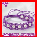 140434743_Freshwater_pearl_shamballa_bracelet_for_Child_hand_knitted_Adjustable_set_s.jpg