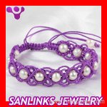 140434743_Freshwater_pearl_shamballa_bracelet_for_Child_hand_knitted_Adjustable_set_s.jpg