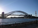 Sydney Harbour Bridge Sydney Harbour Bridge