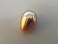 golden Drop shape AA 8Mpixels sunlight
