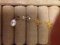 Iridesse pearls | Pearl Education 