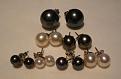 Pearl Studs