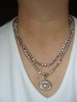 Biwa from TPO-- 2 strands with mabe pendant.jpg