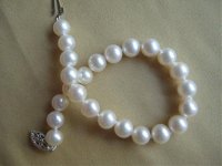 pearl paradise AAA freshwater bracelet