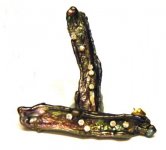 e thin black sticks with 5 cz vermeil 4050.jpg