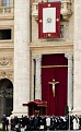Mass at St. Peter's Basilica in Rome VI