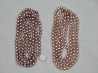 lavender and pink pearls 7-8mm, 48 inch.jpg