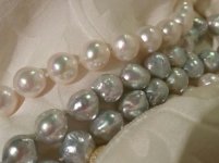 received my pearls today
