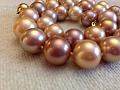 12-15mm Edison pearls from Pearl Paradise