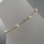 white fwp gold chain anklet.jpg