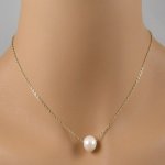 single pearl gf chain necklace.jpg
