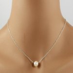 9mm single pearl ss chain necklace.jpg