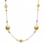 18K YG GSS Ruby & Yellow Sapphire Necklace.jpg