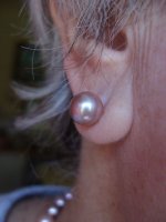 Lavender metallic earrings.jpg