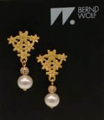Bernd Wolf Florentine earrings