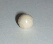 Purple Hinged Rock Scallop pearl