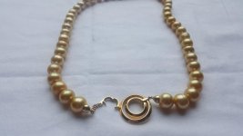 Clasps 4000 years best sale of fasteners in jewellery