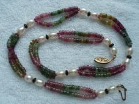 tourmaline with pearls on white towel.jpg