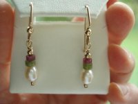 tourmalines with pearls earrings.jpg