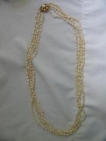 Pearls - vintage rice pearl necklace1.jpg