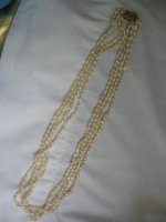 Pearls - vintage rice pearl necklace2.jpg
