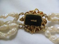 Pearls - vintage rice pearl necklace4.jpg