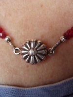 Sterling silver Daisy clasp from Rio.jpg