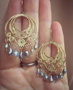 My mexican-inspired SoC keshi earrings.jpg