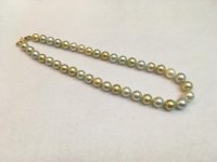 SS Myanmar/Burmese pearls from Carolyn Ehret